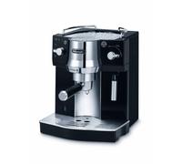 De Longhi EC820B Expresso Solo Pompe