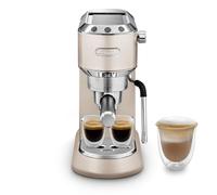 DE LONGHI EC885BG Machine À Café À Cialde/En Poudre 1400 Watt Beige