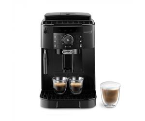 De Longhi ECAM12121B Machine À Café Automatique 1450W 1,8L Système Cappuccin