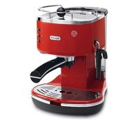 De’Longhi ECO 311.R Machine À Espresso Manuelle 1,4 L
