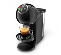 De Longhi EDG315B Genio S Plus Noir Machine À Café À Capsules Dolce Gusto
