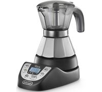 De’Longhi Alicia Plus EMKP 21.B Entièrement automatique Cafetière moka électrique