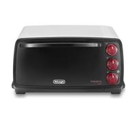 De’Longhi EO 14552.W Four Avec Grille-Pain 14 L 800 W Noir, Blanc