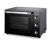 De’Longhi EO 40123.S 40 L 2000 W Noir Grill