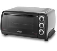 De’Longhi Sfornatutto 14 L 800 W Argent Grill