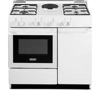 De’Longhi EW 8541 N EDM four et cuisinière Electrique Combi Blanc