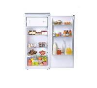 De Longhi F6MP179E Réfrigérateur Encastré Static Porte Simple 163 L Blanc E Pour [EEK: F]