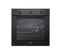 DE LONGHI FGE6NL Four Gaz Static avec Thermostat 4 Fonction 71 Litres Rôtissoire