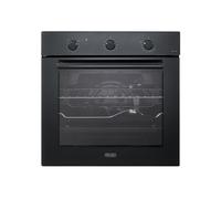 De Longhi FGE6NL Four Gaz Static avec Thermostat 4 Programmes 71 L Rôtissoire