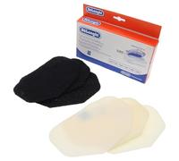 Filtre pour friteuse DELONGHI 5525106600 - F988/F999