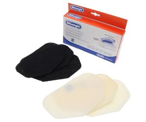 De Longhi - Filtre pour friteuse F9 - Réf. 5525106600