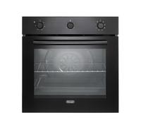 DE_LONGHI FLM6LN Four Électrique Multifonction 60CM 65LT Noir