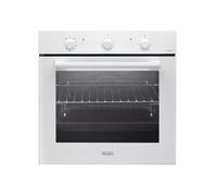 De Longhi FM6BL Four Multifonctions Blanc 70 Litres Hydro Clean Easy Vapeur