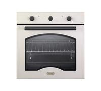 FM6SL Four électrique convection four 68 litres 595x545mm avoine, classe énergétique A