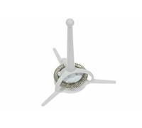 DE LONGHI Fouet Pelle Lait Mousse Pichet pour ALICIA EMF2BK EMP42 EMF2W