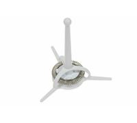 DE LONGHI Frusta Pelle Mont Lait Mousse pour Carafe ALICIA EMF2BK EMP42 EMF2W