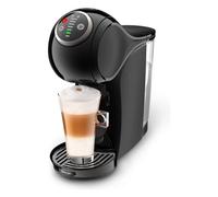 De’Longhi Genio Plus Automatique/Manuel Machine À Espresso 0,8 L