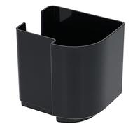 De Longhi Grand Lattissima Noir Original - Machine à Café Espresso - 1.2 kW - Noir - Entièrement Automatique - Contrôlé par Application, Portable, Pichet - Classique