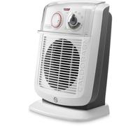 DE LONGHI HBC3052T Chauffage Sèche Serviettes 2200 Watts 3 Puissances Minuterie