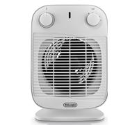 De’Longhi HFS50A20.WH appareil de chauffage Intérieure Blanc 2000 W Chauffage de ventilateur électrique