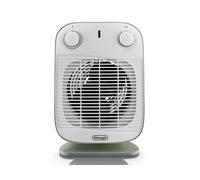 De’Longhi HFS50B20.GR Intérieure Vert, Blanc 2000 W Chauffage de ventilateur éle