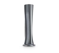 De' Longhi HFX85W20C Radiateur ventilateur, purificateur d'air et ventilateur, produit 3 en 1 : réchauffe, rafraîchit et purifie, écran LED, 2000 W, pour 60 mètres cubes, plastique