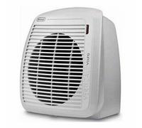 De’Longhi HVY1020.W appareil de chauffage Intérieure Blanc 2000 W Chauffage de v
