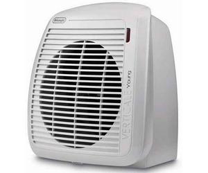 De’Longhi HVY1020.W appareil de chauffage Intérieure Blanc 2000 W Chauffage de v