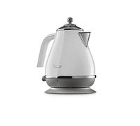 De Longhi KBOC 2001.W Icona Capitals Bouilloire 1,7 l