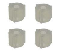 De Longhi Kit 4 Pieds Pour Machine À Café ECAM353 DINAMICA MAGNIFICA INTENSA