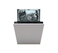 DE LONGHI L45P52E Lave-Vaisselle Encastré 45CM 10 Cachés 5 Fonctions Classe Et