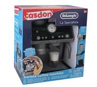 De Longhi La Specialista Machine à Café Machine à Café Jouet Jeux Emulatifs pour Enfants