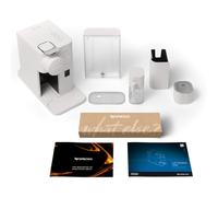 De’Longhi Lattissima One EN510.B Machine à expresso noir acier inoxydable