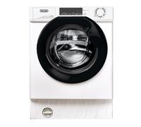 De Longhi LT6C9G1600A Machine à Laver Encastré 9KG 16 Fonctions 1600 Tours