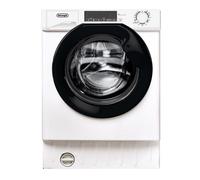 De Longhi LT6C9G1600A Machine à Laver Encastré 9KG 16 Fonctions 1600 Tours