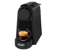 De Longhi Machine À Café EN85 BKMT ESSENZA Mini Noir Mat
