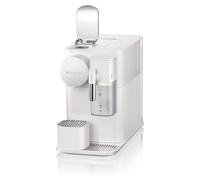 De Longhi Machine À Café LATTISSIMA ONE EN510 W Blanche