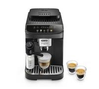 DE‘LONGHI Magnifica Evo, Robot Café Automatique LatteCrema, ECAM290.61.B, Noir