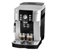 De’Longhi Magnifica S ECAM 21.110.SB Kaffeevollautomat - silber