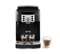 DE‘LONGHI Magnifica S, Machine à expresso automatique avec broyeur, ECAM22.140.B, Noir