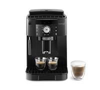 De'Longhi Magnifica S ECAM11.112.B, Machine à Café Automatique- à Espresso du Grain à la Tasse Avec Buse à Lait