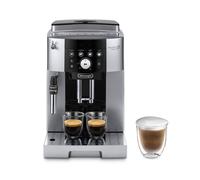 DE‘LONGHI Magnifica S Smart ECAM250.23.SB, Machine à Expresso Automatique avec Broyeur, Argent