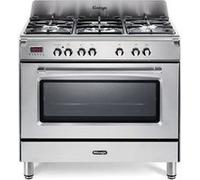 De’Longhi MEM 965 XX ED four et cuisinière Electrique Gaz Acier inoxydable