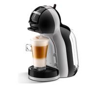 De’Longhi Mini Me DeLonghi - Nescafé Dolce Gusto EDG155.BG - Noir/Gris