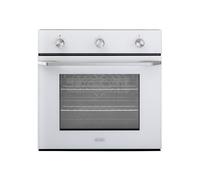 DE LONGHI NSM7BLPPP Four Électrique Blanc 74LT Fonction Lievitation Pizza 300