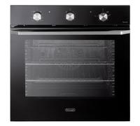 DE LONGHI NSM7NLPPP Four Pizza Multifonctions Noir Easy Steam