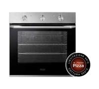 De longhi NSM7XLPPP Forno 74lt multi9 a inox pizza