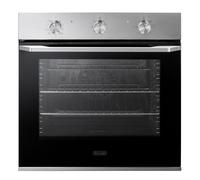 DE LONGHI NSM7XLPPP Four Électrique Multifonctions 3D Pizza 74 Lt