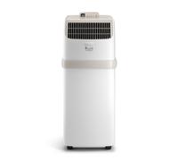 DE LONGHI PACES72 Classic Climatiseur Portable 8300 BTU Timer R290