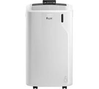 DE LONGHI Pinguino PACEM82 Climatiseur Portatif Monobloc 2,4 kW Blanc Timer